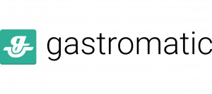 gastromatic logo